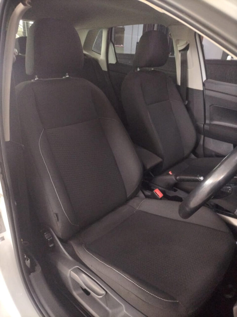 #SUNROOF+ BARGAIN!!!  | 2021 VOLKSWAGEN POLO HATCH 1.0 TSI COMFORTLINE | id: 629462