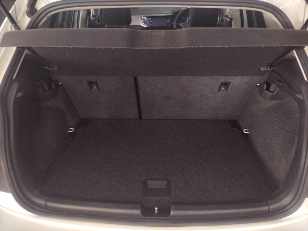 #SUNROOF+ BARGAIN!!!  | 2021 VOLKSWAGEN POLO HATCH 1.0 TSI COMFORTLINE | id: 629462