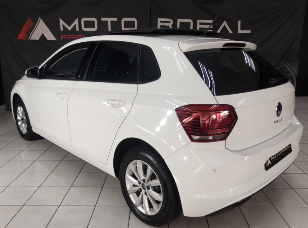 #SUNROOF+ BARGAIN!!!  | 2021 VOLKSWAGEN POLO HATCH 1.0 TSI COMFORTLINE | id: 629462