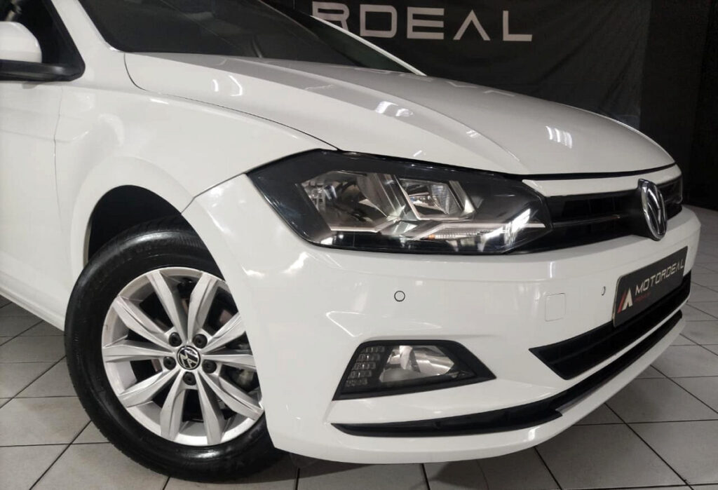 #SUNROOF+ BARGAIN!!!  | 2021 VOLKSWAGEN POLO HATCH 1.0 TSI COMFORTLINE | id: 629462