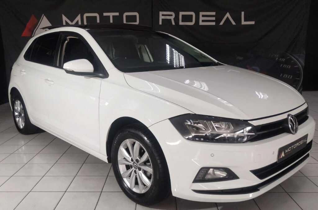 #SUNROOF+ BARGAIN!!!  | 2021 VOLKSWAGEN POLO HATCH 1.0 TSI COMFORTLINE | id: 629462