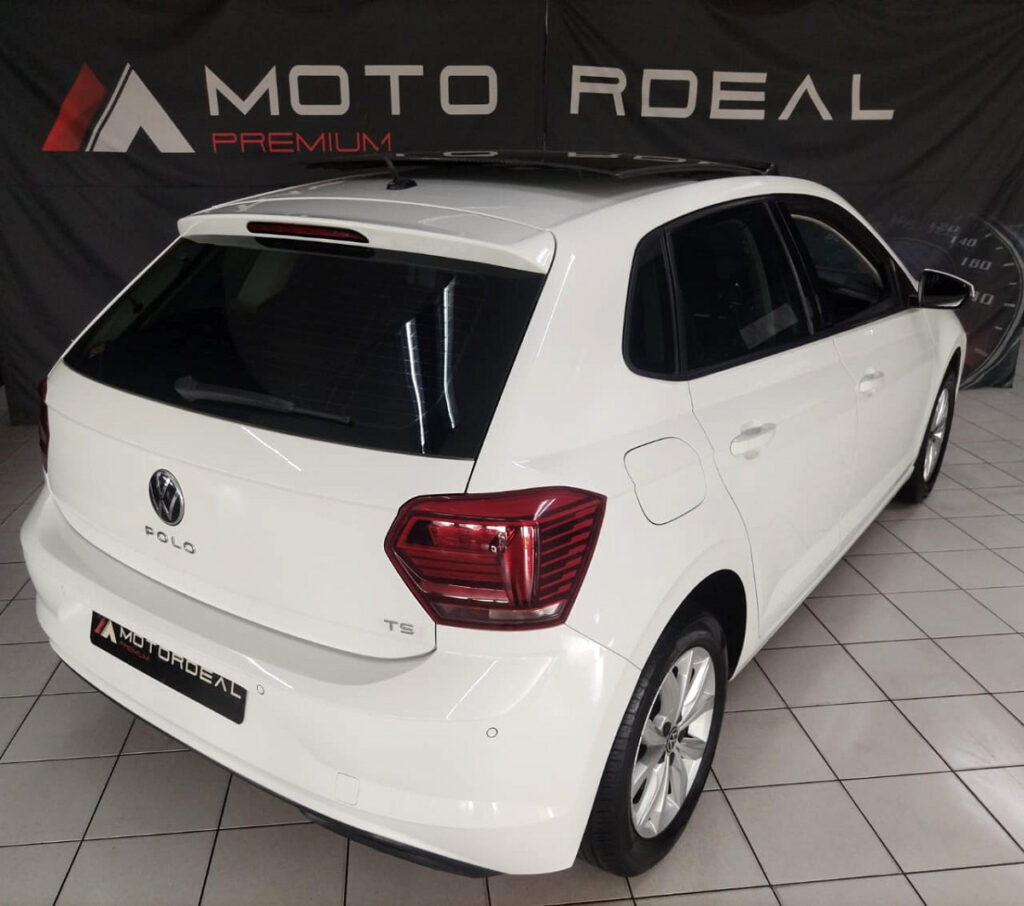 #SUNROOF+ BARGAIN!!!  | 2021 VOLKSWAGEN POLO HATCH 1.0 TSI COMFORTLINE | id: 629462