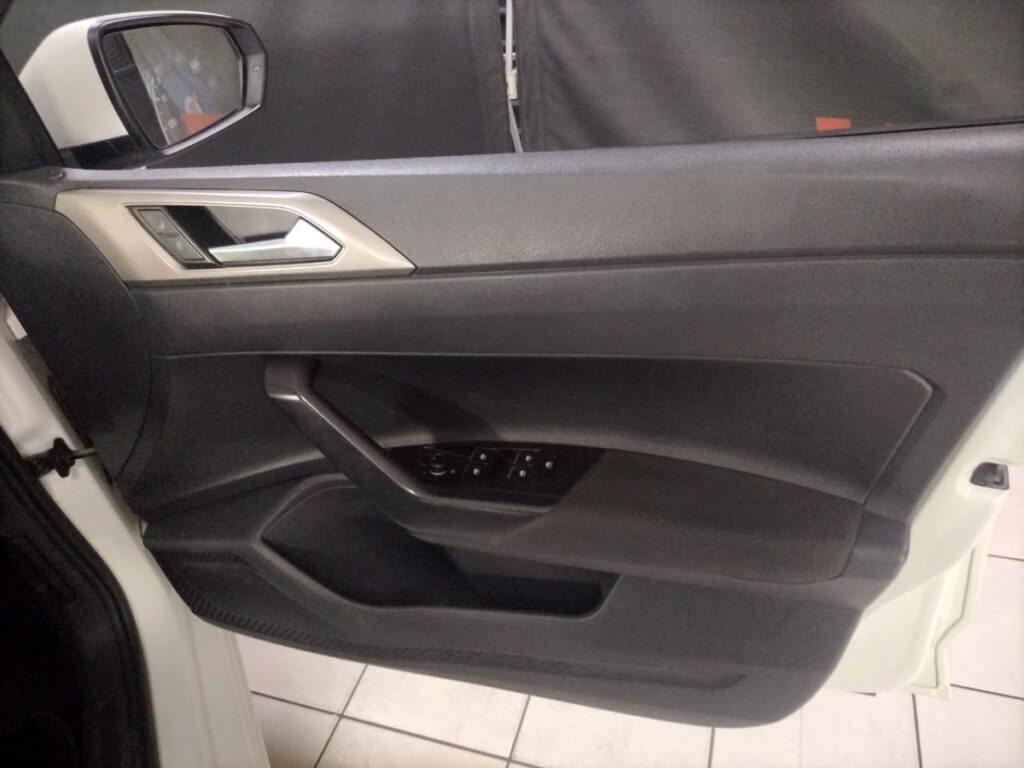 #SUNROOF+ BARGAIN!!!  | 2021 VOLKSWAGEN POLO HATCH 1.0 TSI COMFORTLINE | id: 629462