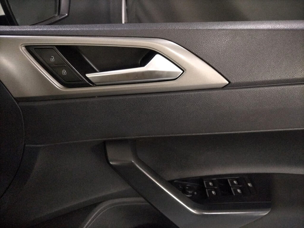 #SUNROOF+ BARGAIN!!!  | 2021 VOLKSWAGEN POLO HATCH 1.0 TSI COMFORTLINE | id: 629462
