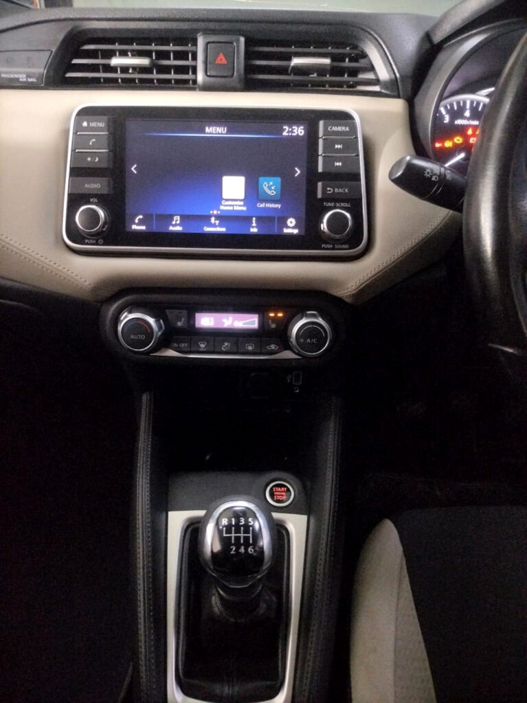 #BARGAIN FUEL SAVER!!! | 2022 NISSAN MICRA 1.0T TEKNA | id: 624793