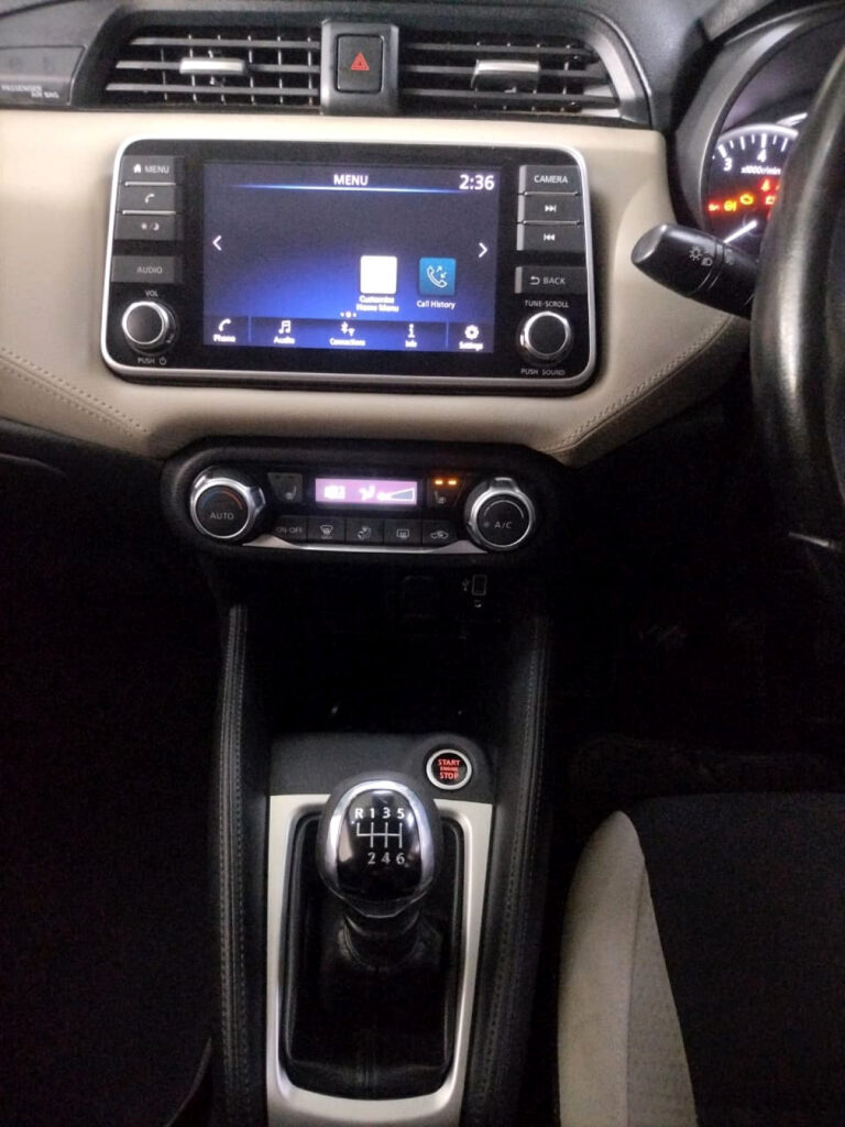 #BARGAIN FUEL SAVER!!! | 2022 NISSAN MICRA 1.0T TEKNA | id: 624793