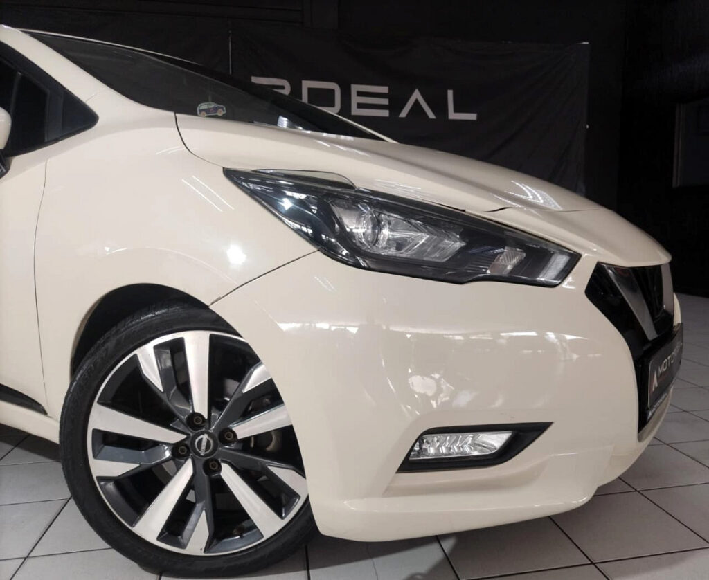 #BARGAIN FUEL SAVER!!! | 2022 NISSAN MICRA 1.0T TEKNA | id: 624793