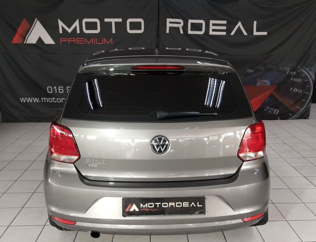 #LOW KM BARGAIN!!! | 2022 VOLKSWAGEN POLO VIVO HATCH 1.4 TRENDLINE | id: 632311