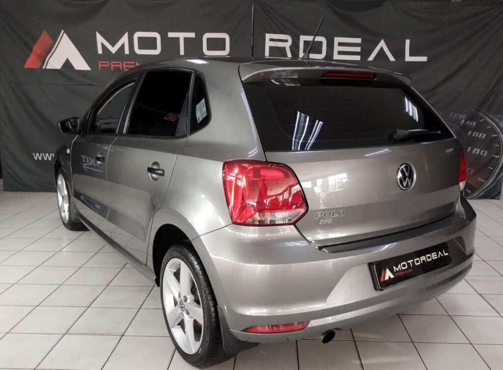 #LOW KM BARGAIN!!! | 2022 VOLKSWAGEN POLO VIVO HATCH 1.4 TRENDLINE | id: 632311