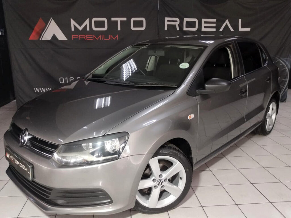 #LOW KM BARGAIN!!! | 2022 VOLKSWAGEN POLO VIVO HATCH 1.4 TRENDLINE | id: 632311