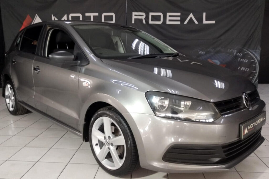 #LOW KM BARGAIN!!! | 2022 VOLKSWAGEN POLO VIVO HATCH 1.4 TRENDLINE | id: 632311