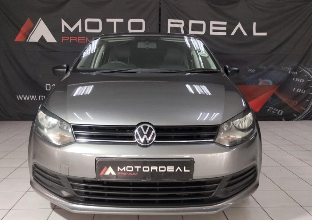 #LOW KM BARGAIN!!! | 2022 VOLKSWAGEN POLO VIVO HATCH 1.4 TRENDLINE | id: 632311