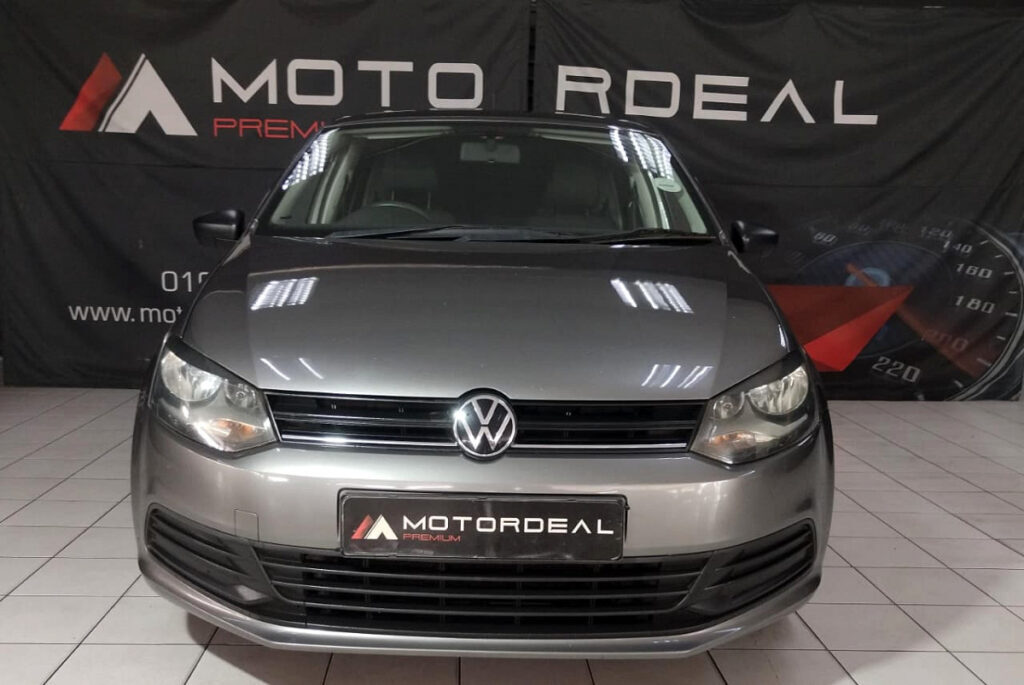 #LOW KM BARGAIN!!! | 2022 VOLKSWAGEN POLO VIVO HATCH 1.4 TRENDLINE | id: 632311