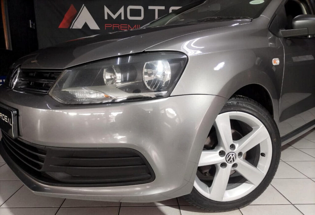 #LOW KM BARGAIN!!! | 2022 VOLKSWAGEN POLO VIVO HATCH 1.4 TRENDLINE | id: 632311