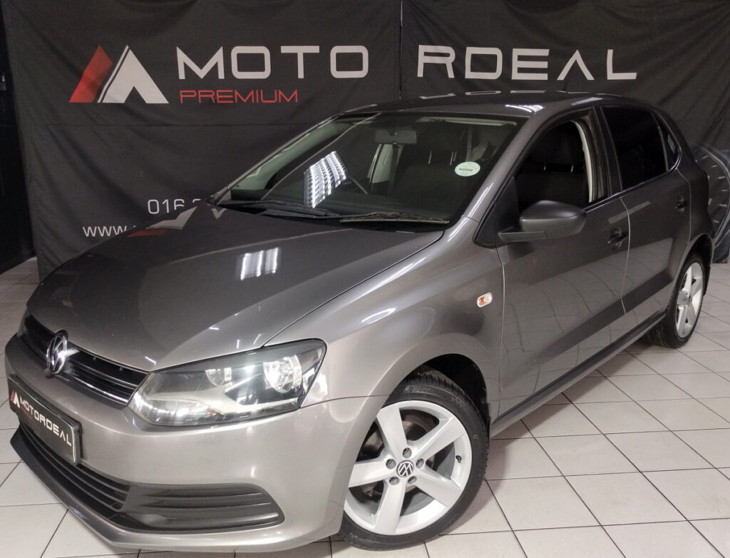 #LOW KM BARGAIN!!! | 2022 VOLKSWAGEN POLO VIVO HATCH 1.4 TRENDLINE | id: 632311
