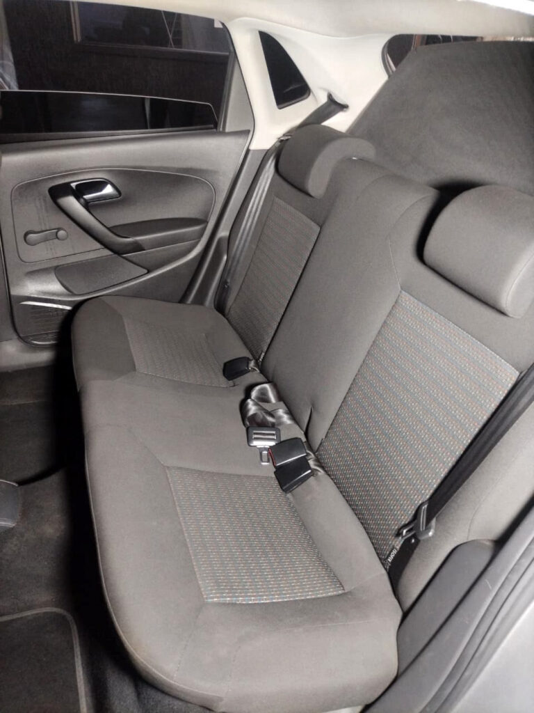 #LOW KM BARGAIN!!! | 2022 VOLKSWAGEN POLO VIVO HATCH 1.4 TRENDLINE | id: 632311