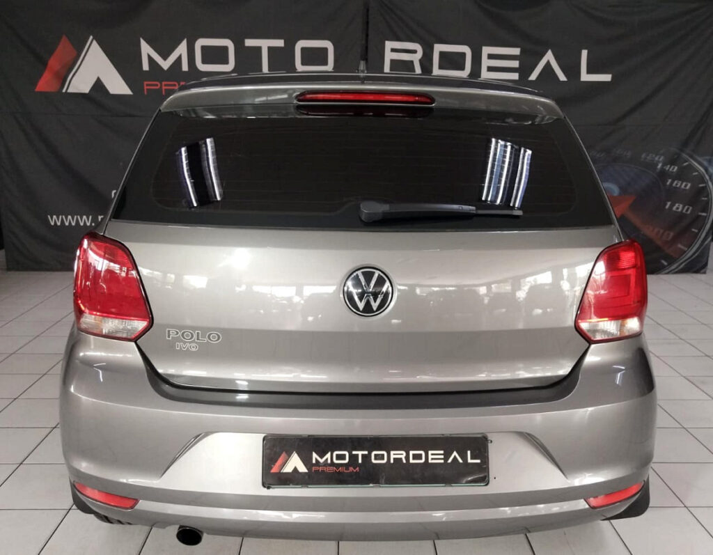 #LOW KM BARGAIN!!! | 2022 VOLKSWAGEN POLO VIVO HATCH 1.4 TRENDLINE | id: 632311