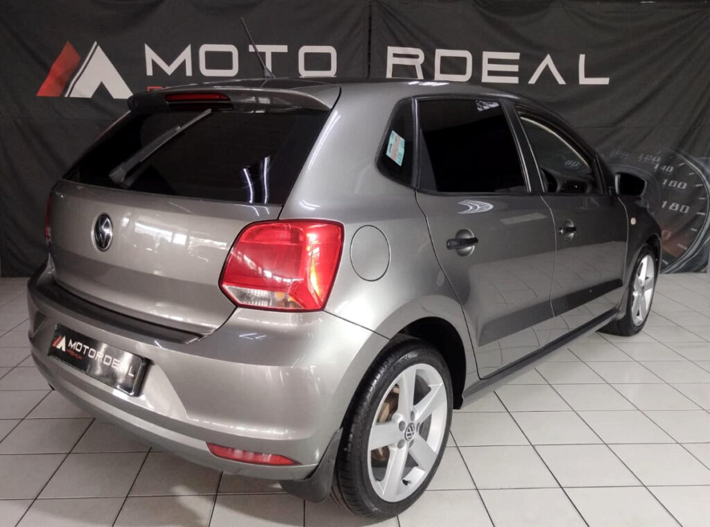 #LOW KM BARGAIN!!! | 2022 VOLKSWAGEN POLO VIVO HATCH 1.4 TRENDLINE | id: 632311
