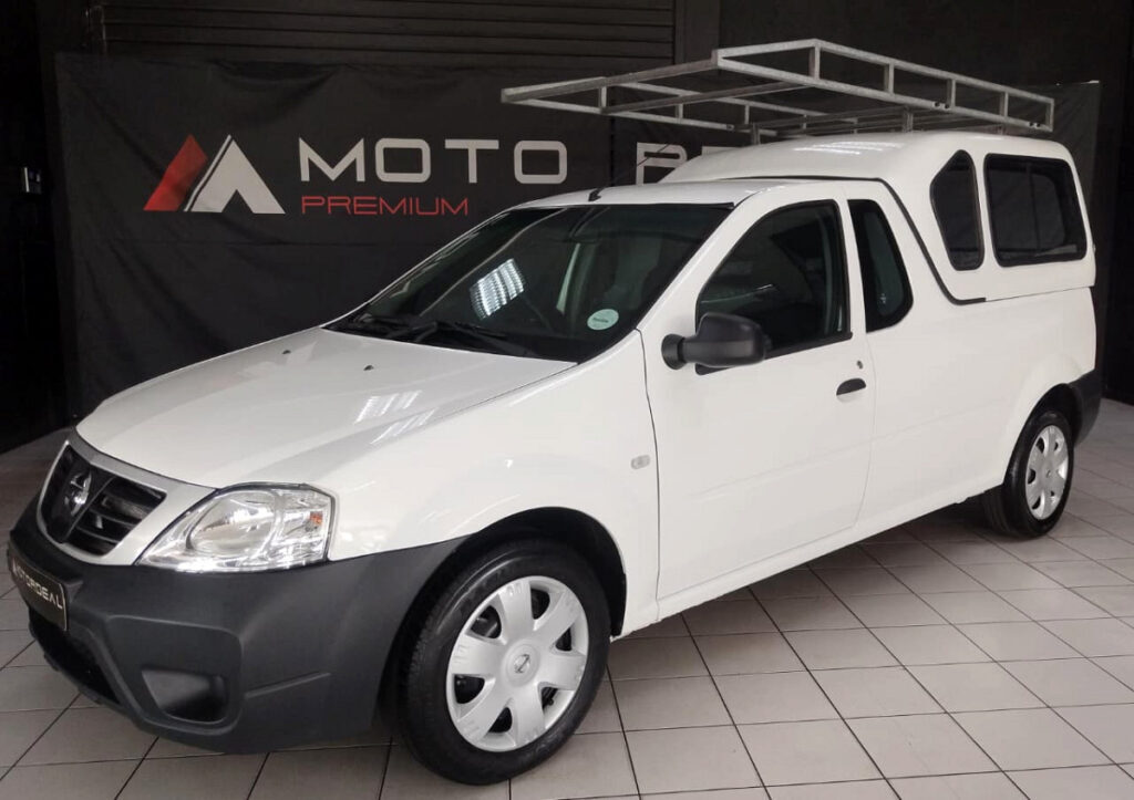 #LOW Km+AIRCON BARGAIN!!!  | 2023 NISSAN NP200 1.6 8V AC SAFETY PACK | id: 636388