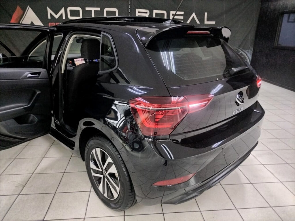 #IQ LIGHTS +SUNROOF BARGAIN!!!  | 2024 VOLKSWAGEN POLO HATCH 1.0 TSI LIFE DSG | id: 636387