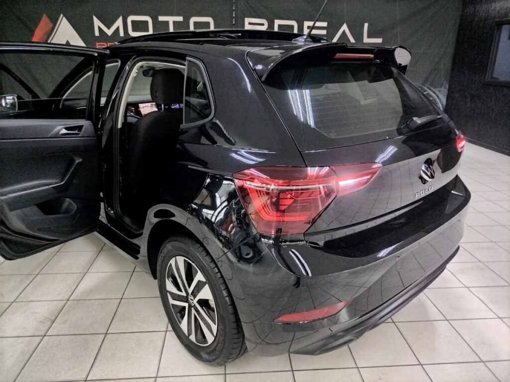 #IQ LIGHTS +SUNROOF BARGAIN!!!  | 2024 VOLKSWAGEN POLO HATCH 1.0 TSI LIFE DSG | id: 636387