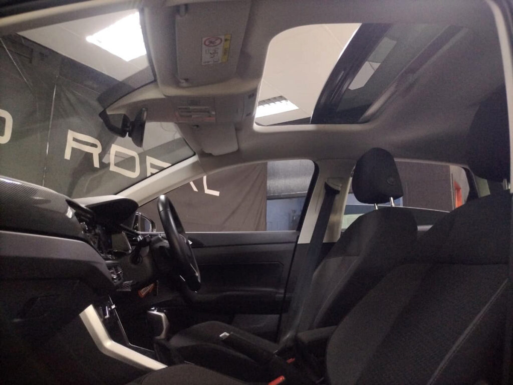 #IQ LIGHTS +SUNROOF BARGAIN!!!  | 2024 VOLKSWAGEN POLO HATCH 1.0 TSI LIFE DSG | id: 636387
