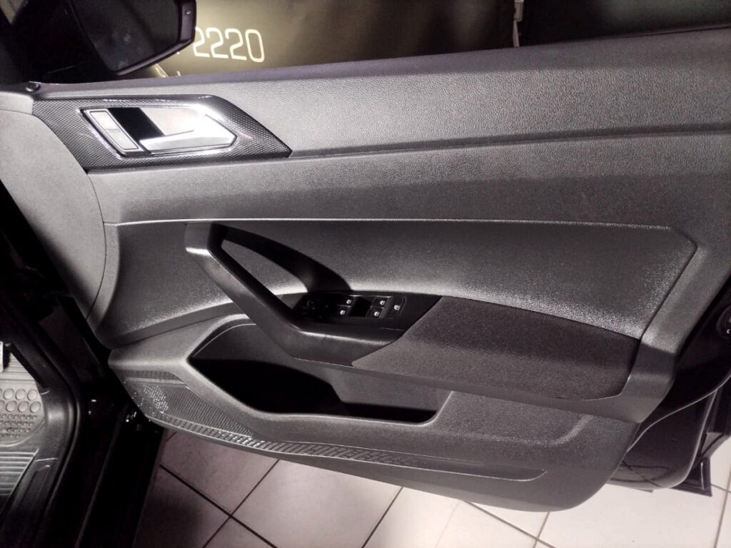 #IQ LIGHTS +SUNROOF BARGAIN!!!  | 2024 VOLKSWAGEN POLO HATCH 1.0 TSI LIFE DSG | id: 636387