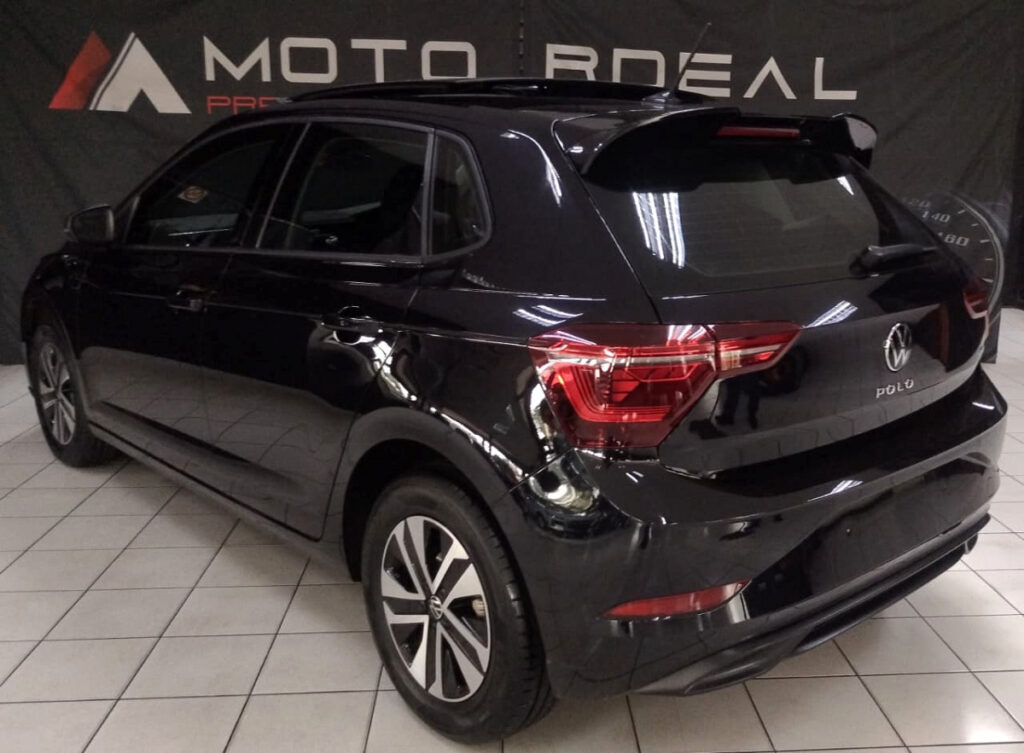 #IQ LIGHTS +SUNROOF BARGAIN!!!  | 2024 VOLKSWAGEN POLO HATCH 1.0 TSI LIFE DSG | id: 636387