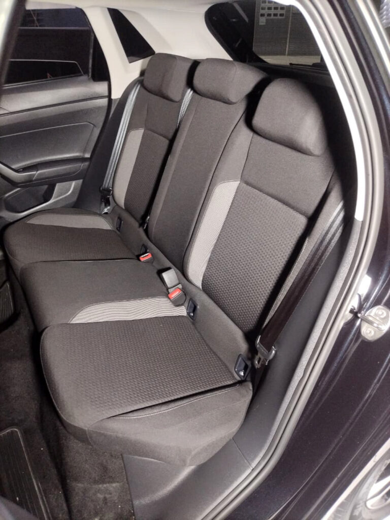 #IQ LIGHTS +SUNROOF BARGAIN!!!  | 2024 VOLKSWAGEN POLO HATCH 1.0 TSI LIFE DSG | id: 636387
