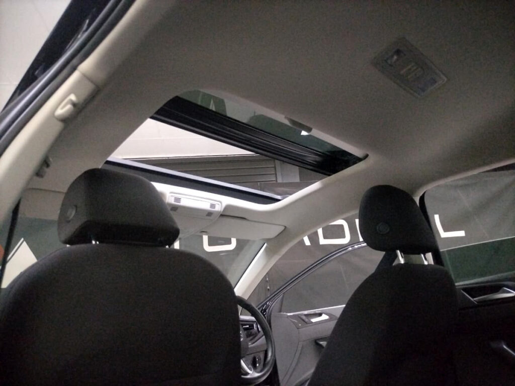 #IQ LIGHTS +SUNROOF BARGAIN!!!  | 2024 VOLKSWAGEN POLO HATCH 1.0 TSI LIFE DSG | id: 636387