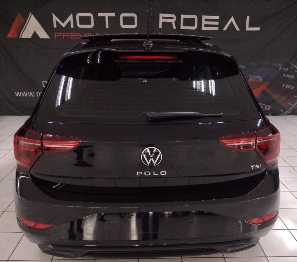 #IQ LIGHTS +SUNROOF BARGAIN!!!  | 2024 VOLKSWAGEN POLO HATCH 1.0 TSI LIFE DSG | id: 636387