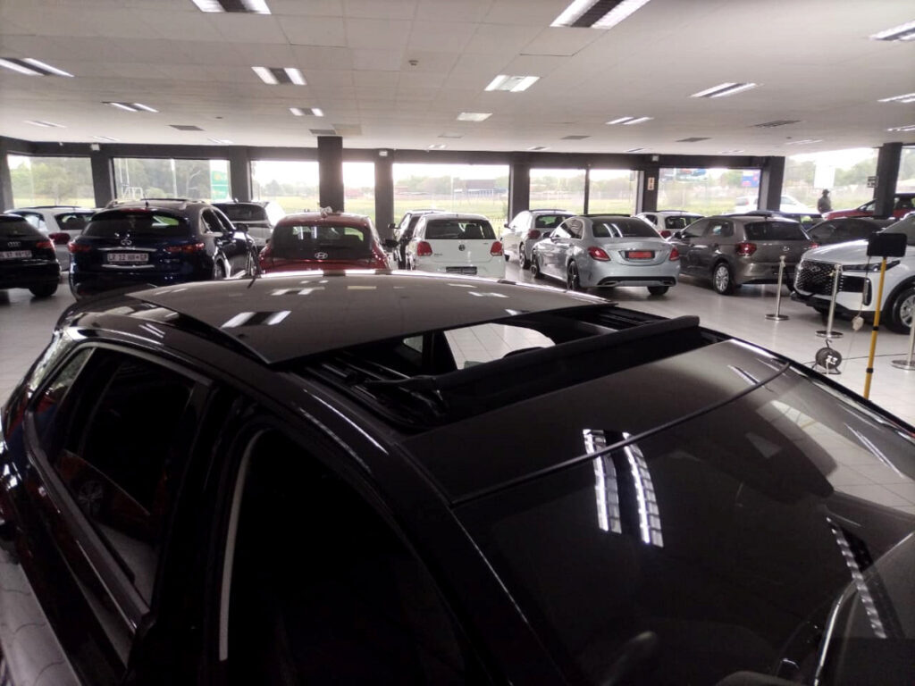 #IQ LIGHTS +SUNROOF BARGAIN!!!  | 2024 VOLKSWAGEN POLO HATCH 1.0 TSI LIFE DSG | id: 636387