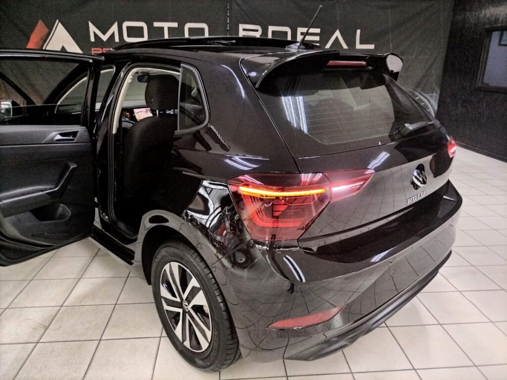 #IQ LIGHTS +SUNROOF BARGAIN!!!  | 2024 VOLKSWAGEN POLO HATCH 1.0 TSI LIFE DSG | id: 636387