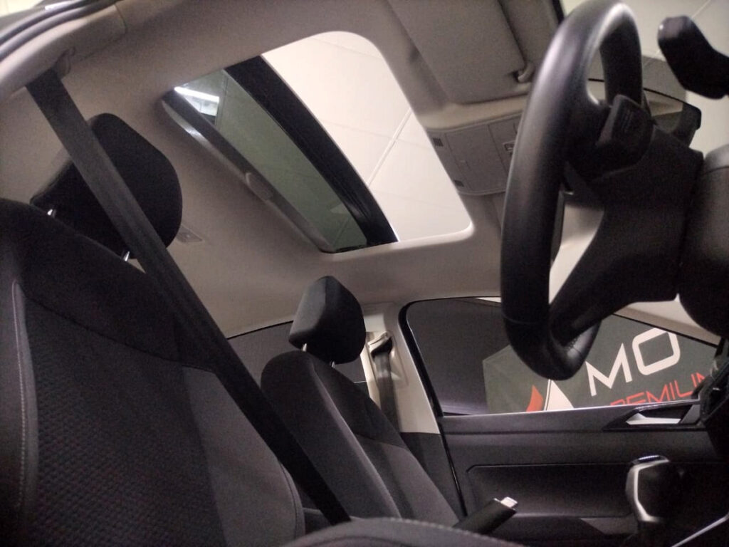 #IQ LIGHTS +SUNROOF BARGAIN!!!  | 2024 VOLKSWAGEN POLO HATCH 1.0 TSI LIFE DSG | id: 636387