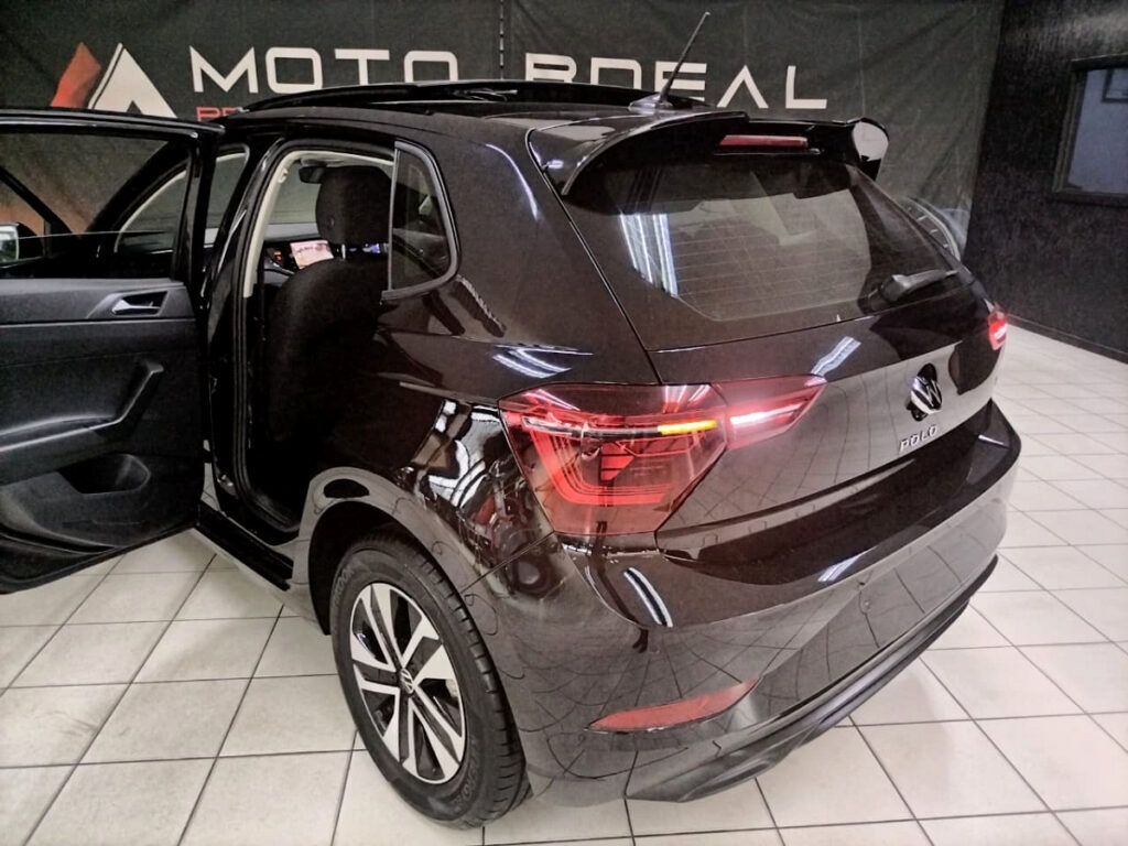 #IQ LIGHTS +SUNROOF BARGAIN!!!  | 2024 VOLKSWAGEN POLO HATCH 1.0 TSI LIFE DSG | id: 636387