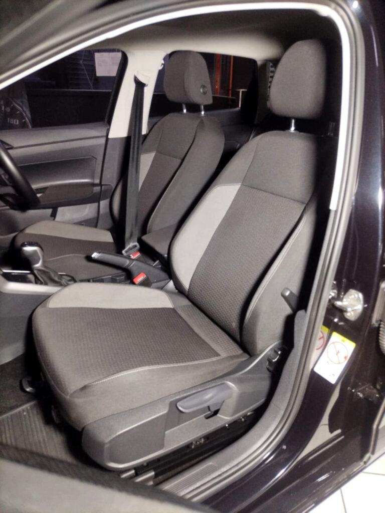 #IQ LIGHTS +SUNROOF BARGAIN!!!  | 2024 VOLKSWAGEN POLO HATCH 1.0 TSI LIFE DSG | id: 636387