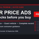 Car Price Ads in South Africa: 7 Checks Before You Buy