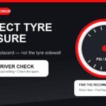 Correct Tyre Pressure in South Africa: A 5-Minute Check