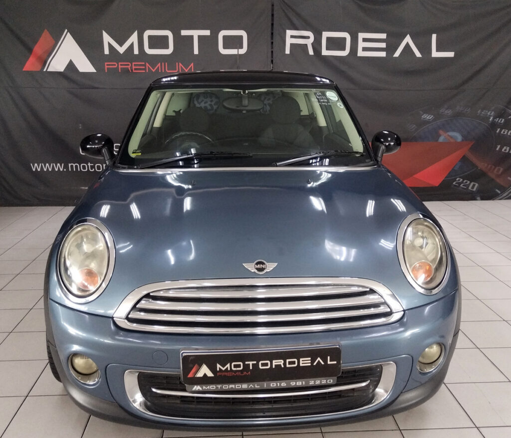 #SNAZZY COOPER!!! #SMART COLOUR!!! | 2011 MINI HATCH COOPER | id: 616130