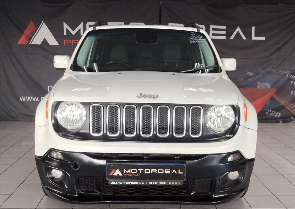 #VALUE | 2017 JEEP RENEGADE 1.6 E-TORQ LONGITUDE | id: 97887