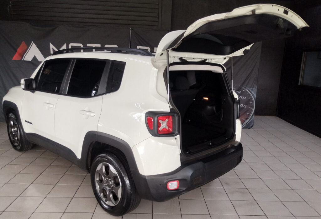 #VALUE | 2017 JEEP RENEGADE 1.6 E-TORQ LONGITUDE | id: 97887
