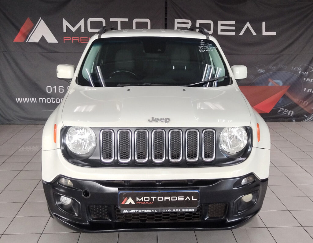 #VALUE | 2017 JEEP RENEGADE 1.6 E-TORQ LONGITUDE | id: 97887