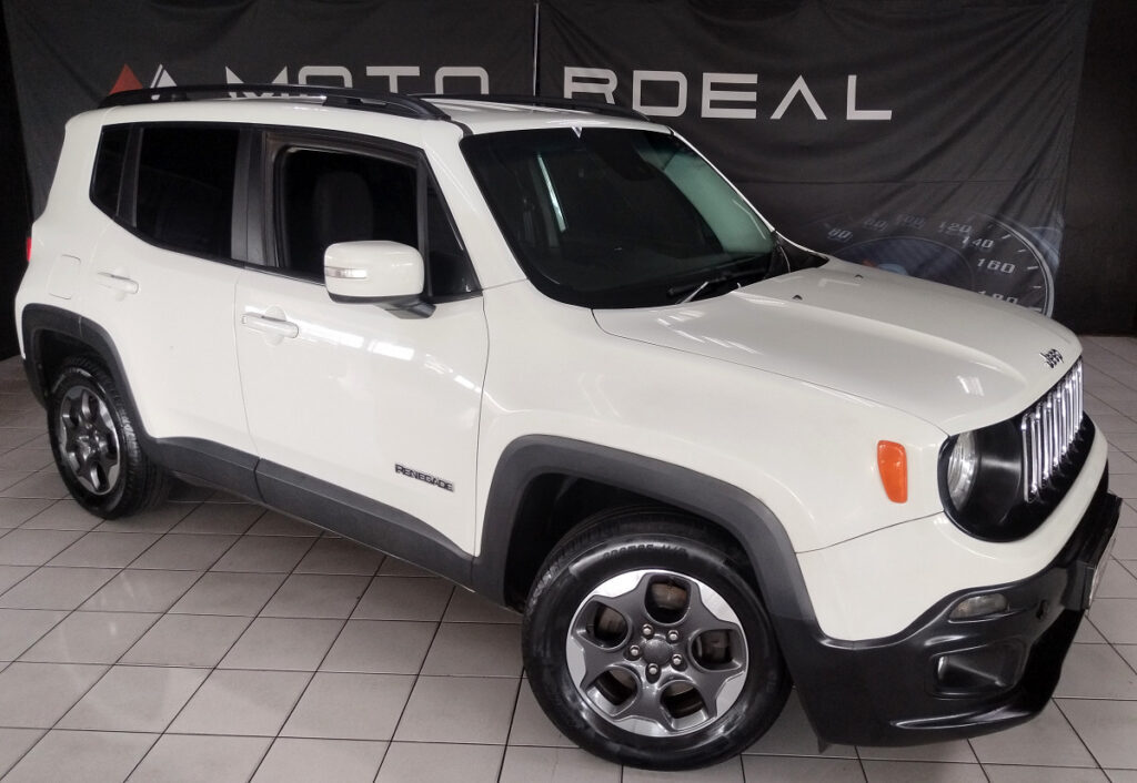 #VALUE | 2017 JEEP RENEGADE 1.6 E-TORQ LONGITUDE | id: 97887