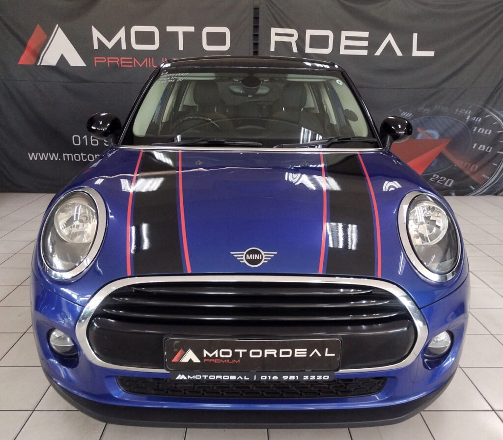 #SMOOTH DRIVE!! | 2018 MINI HATCH 5-DOOR COOPER | id: 239783