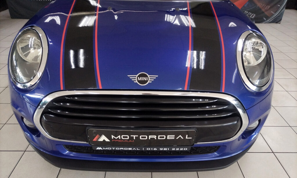 #SMOOTH DRIVE!! | 2018 MINI HATCH 5-DOOR COOPER | id: 239783