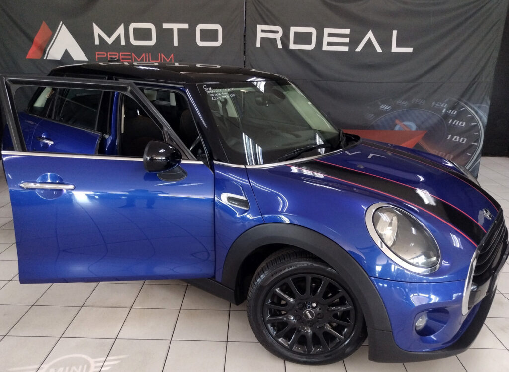 #SMOOTH DRIVE!! | 2018 MINI HATCH 5-DOOR COOPER | id: 239783