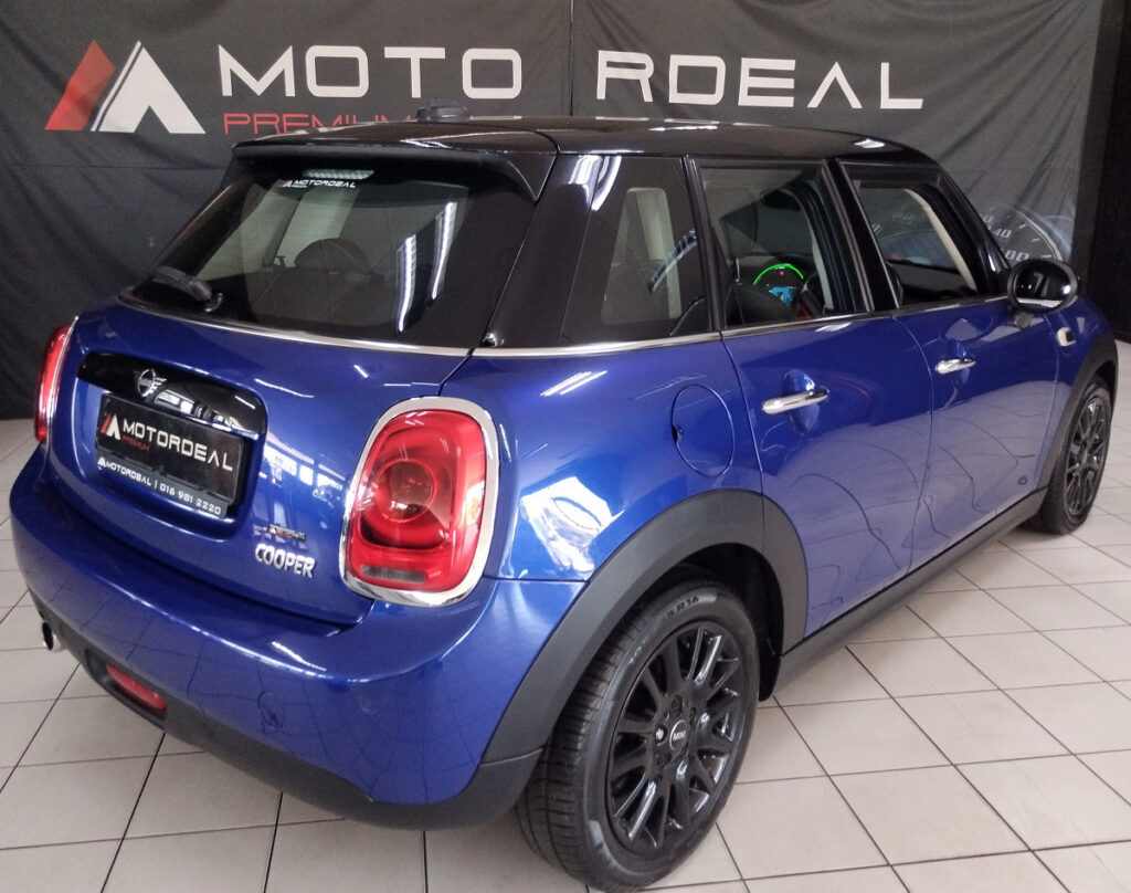#SMOOTH DRIVE!! | 2018 MINI HATCH 5-DOOR COOPER | id: 239783