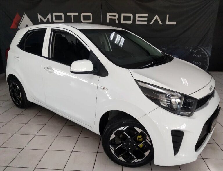 2024 KIA PICANTO 1.0 START